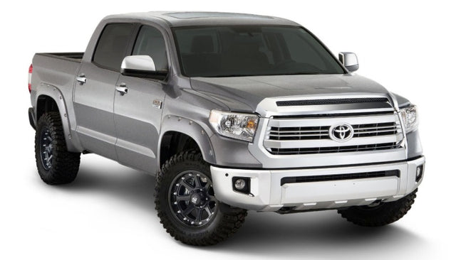 Husky Liners Husky Liners 14-21 Toyota Tundra Pocket Style Fender Flares - 4pc Fender Flares aftermarket performance part