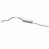MagnaFlow BRE Exhaust Kit 01-04 Toyota Tacoma 2.7L Magnaflow Catback  AXOPROS