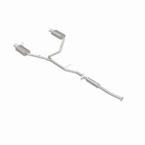 MagnaFlow Sys C/B Honda Accord 3.0L V6 98-02 Magnaflow Catback  AXOPROS