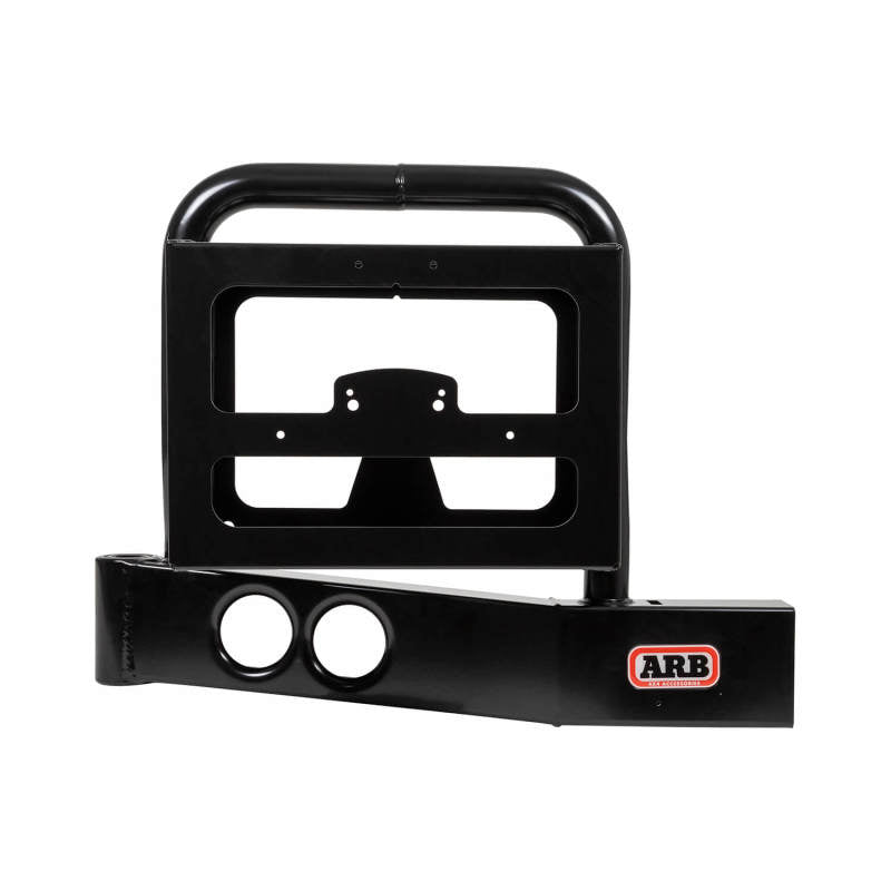 ARB J/Can/Hldr ARB Rstb Lhs Blk ARB Spare Tire Carriers  AXOPROS