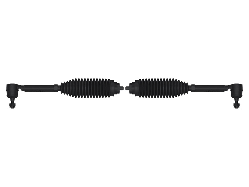 ICON 05-23 Toyota Tacoma XD Tie Rod Kit ICON Tie Rods  AXOPROS
