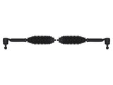 ICON 05-23 Toyota Tacoma XD Tie Rod Kit ICON Tie Rods  AXOPROS