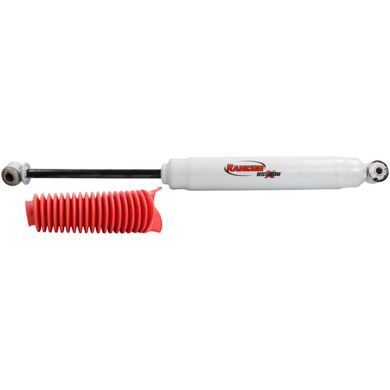 Rancho 00-05 Ford Excursion Front RS5000X Shock Rancho Shocks and Struts  AXOPROS