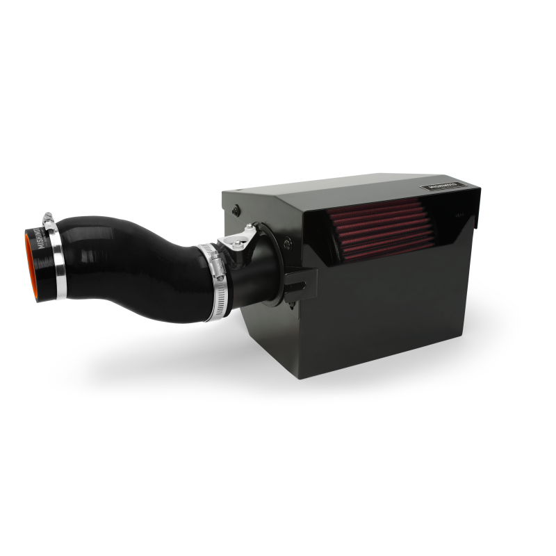 Mishimoto 2016 Honda Civic 1.5L Turbo Performance Air Intake - Black Mishimoto Cold Air Intakes  AXOPROS