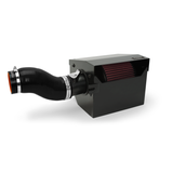 Mishimoto 2016 Honda Civic 1.5L Turbo Performance Air Intake - Black Mishimoto Cold Air Intakes  AXOPROS