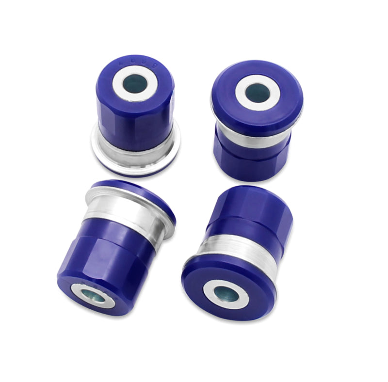 SuperPro 2003 Lexus GX470 Base Front Upper Inner Control Arm Bushing Kit Superpro Bushing Kits  AXOPROS