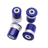 SuperPro 2003 Lexus GX470 Base Front Upper Inner Control Arm Bushing Kit Superpro Bushing Kits  AXOPROS