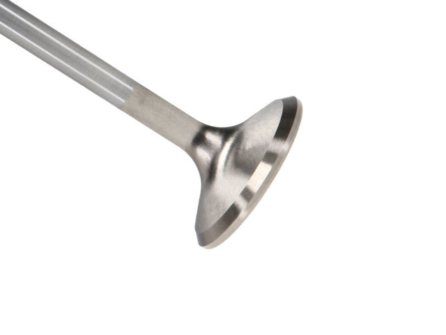 Manley Chevy LS-3/L-99 (L-92 Head) Small Block Race Master Exhaust Valves (Set of 8) Manley Performance Valves  AXOPROS