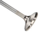 Manley 2011+ Chrysler/Dodge 6.4L Hemi w/ Triple Groove (1.654) Race Master Exhaust Valves (Set of 8) Manley Performance Valves  AXOPROS