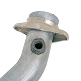 BBK 96-98 Mustang 4.6 GT High Flow X Pipe With Catalytic Converters - 2-1/2 BBK Catback  AXOPROS
