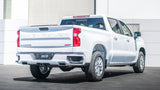 Borla 2024 Chevy Silverado 1500 6.2L V8 ATAK Catback Exhaust (Use Fact Fascia Tips) Borla Catback  AXOPROS