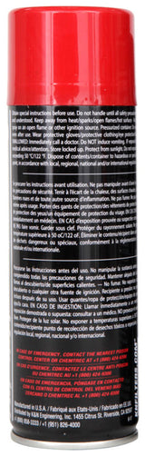 K&N 6.5 OZ Aerosol Spray Air Filter Oil K&N Engineering Recharge Kits  AXOPROS