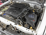 aFe Momentum GT Intakes P5R AIS Nissan Patrol (Y61) 01-16 I6-4.8L aFe Cold Air Intakes  AXOPROS