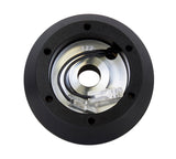 NRG Short Hub Adapter 1969-1973 Ford Mustang NRG Steering Wheel Hubs  AXOPROS