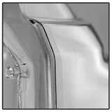 xTune 11-16 Ford F-250 Super Duty Headlight Lens (Pair) (HD-JH-FS11-LENS) SPYDER Headlights  AXOPROS