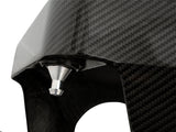 AWE Tuning 2020+ Toyota GR Supra S-FLO Carbon Intake Lid AWE Tuning Cold Air Intakes  AXOPROS
