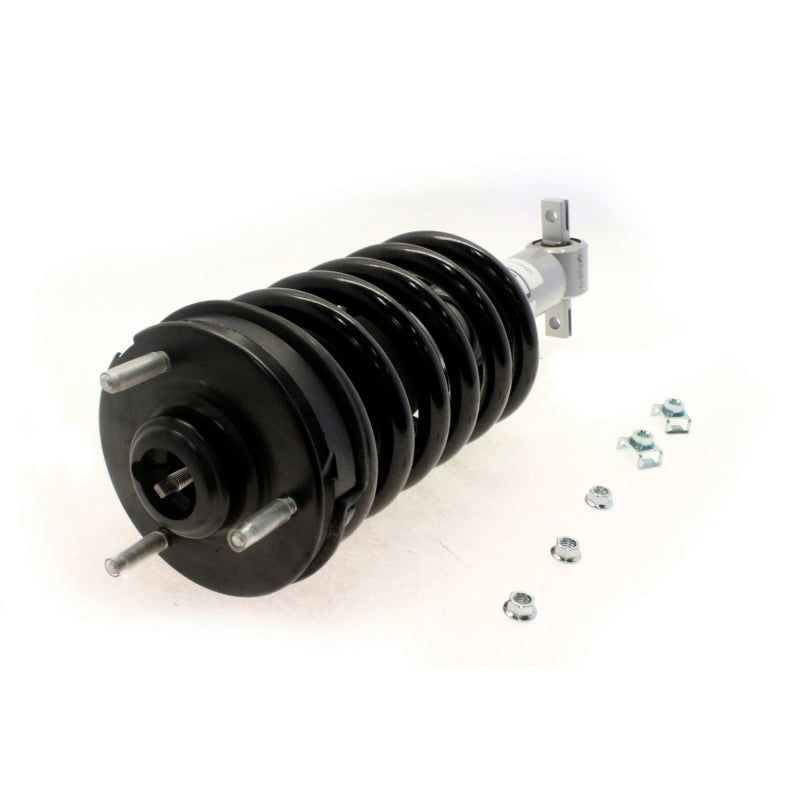 KYB Strut Plus Front Chev/GMC 07-12 Silverado/Sierra/ 07-10 Suburban/Yukon XL/ 07-10 Tahoe/Yukon 4WD KYB Shock & Spring Kits  AXOPROS