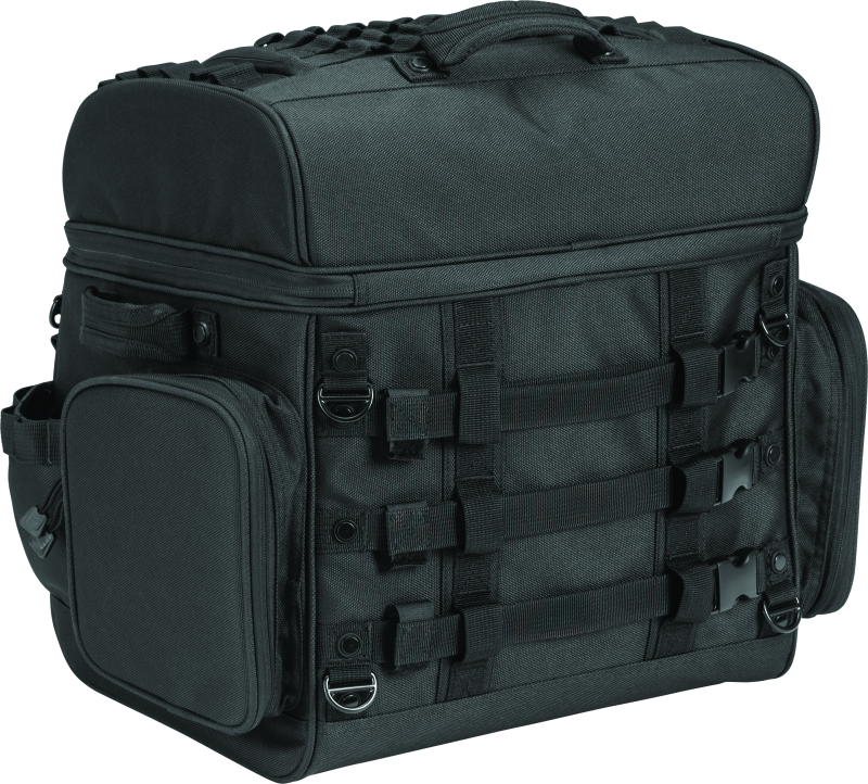 Kuryakyn Momentum Vagabond Bag Kuryakyn Bags - Bike Bags  AXOPROS