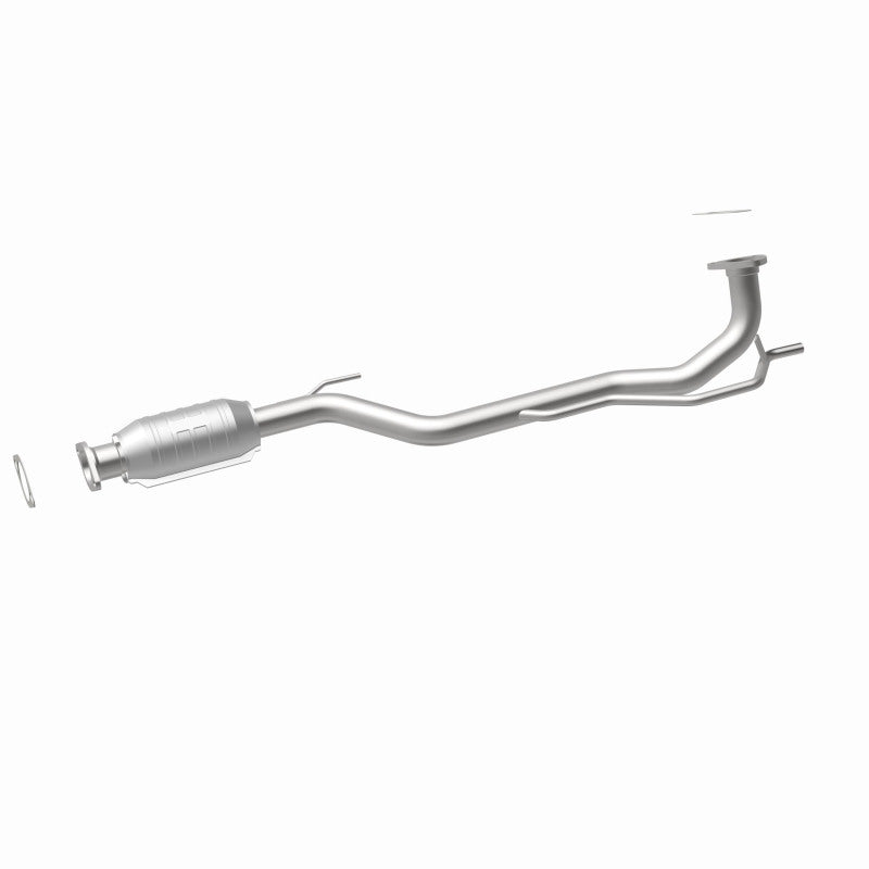 MagnaFlow Conv Direct Fit 300Zx 90-96 P/S Magnaflow Catalytic Converter Direct Fit  AXOPROS