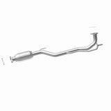 MagnaFlow Conv Direct Fit 300Zx 90-96 P/S Magnaflow Catalytic Converter Direct Fit  AXOPROS