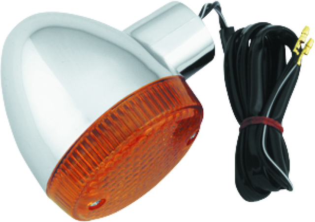 BikeMaster Honda Turn Signal - Rear Left BikeMaster Sidemarkers & Indicators  AXOPROS