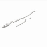 MagnaFlow Sys C/B Honda Civic 2001 Magnaflow Catback  AXOPROS