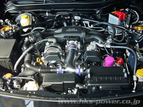 HKS HKS Premium Suction ZN6/ZC6 FA20 Cold Air Intakes aftermarket performance part