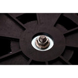 BLOX Racing 12inch Electric Slim Fan - Black BLOX Racing Fans & Shrouds  AXOPROS