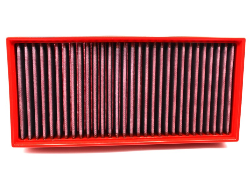 BMC 2019+ Land Rover Defender (L663) Replacement Panel Air Filter BMC Air Filters - Drop In  AXOPROS