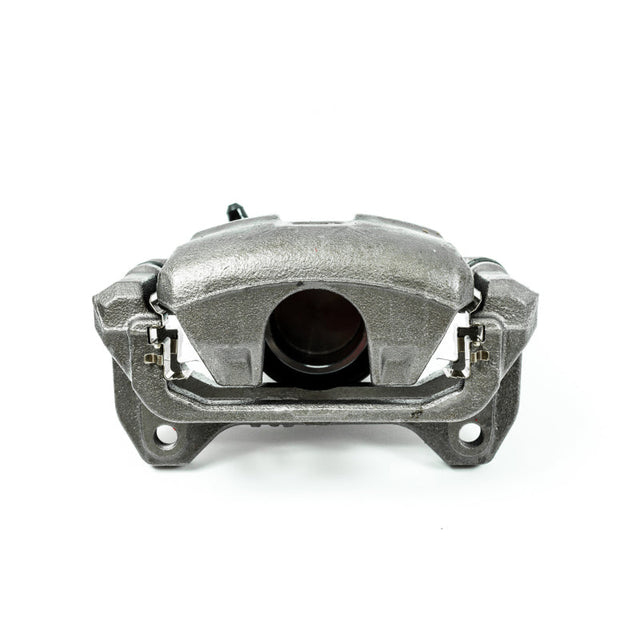 Power Stop 02-06 Acura RSX Front Left Autospecialty Caliper w/Bracket PowerStop Brake Calipers - OE  AXOPROS