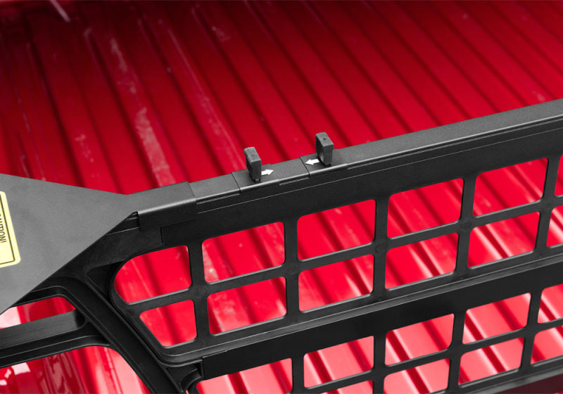 Roll-N-Lock 20-22 Jeep Gladiator (60in. Bed Length) Cargo Manager Roll-N-Lock Cargo Organization  AXOPROS