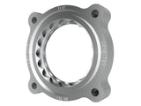 aFe aFe Silver Bullet Throttle Body Spacer Kit Hyundai Veloster N 19-22/Elantra N 22-26 L4-2.0L (t) Throttle Body Spacers aftermarket performance part