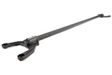 PERRIN 15-21 Subaru WRX/STI Rear Shock Tower Brace - Black Perrin Performance Strut Bars  AXOPROS