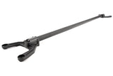 Perrin 2013+ BRZ/FR-S/86/GR86 Rear Shock Tower Brace - Black Perrin Performance Strut Bars  AXOPROS