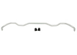 Whiteline 93-00 Subaru Impreza Non-Turbo Front 22mm Swaybar-X h/duty Blade adjustable Whiteline Sway Bars  AXOPROS
