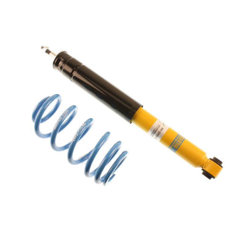 Bilstein B14 2008 Smart Fortwo Passion Front and Rear Performance Suspension System Bilstein Shock & Spring Kits  AXOPROS