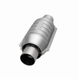 Magnaflow MagnaFlow Conv Univ Mf 2.5 Catalytic Converter Universal aftermarket performance part
