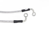 Goodridge 00-06 Chevrolet Tahoe (w/Rear Disc w/o Stabila Trak) Stainless Steel Brake Line Kit Goodridge Brake Line Kits  AXOPROS