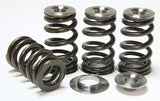 GSC P-D Single Beehive Spring Kit Titanium Retainers/Chromoly Seats 13-15 Scion FR-S / BRZ FA20 GSC Power Division Valve Springs, Retainers  AXOPROS