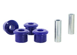 Superpro SuperPro 67-74 Holden Torana Front Lower Control Arm Inner Kit Bushing Kits aftermarket performance part