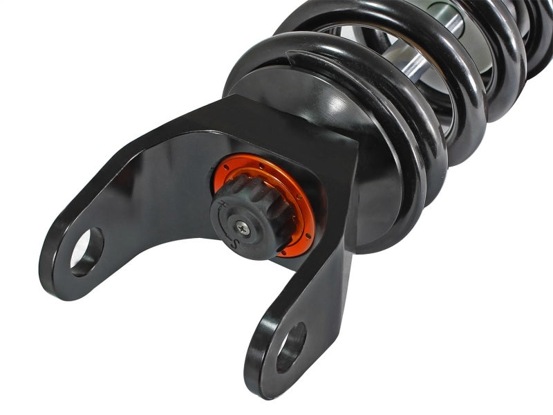 aFe Control PFADT Series Featherlight Single Adj Street/Track Coilover System 97-13 Chevy Corvette aFe Coilovers  AXOPROS