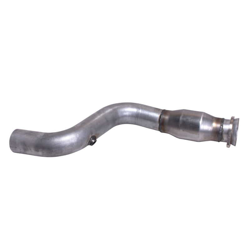 BBK 09-20 Dodge Challenger/Charger 5.7L Hemi 3in Mid Pipe w/ Converters BBK Connecting Pipes  AXOPROS