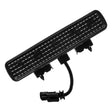 Oracle Jeep Wrangler JL Smoked Lens LED Third Brake Light ORACLE Lighting Brake Lights  AXOPROS