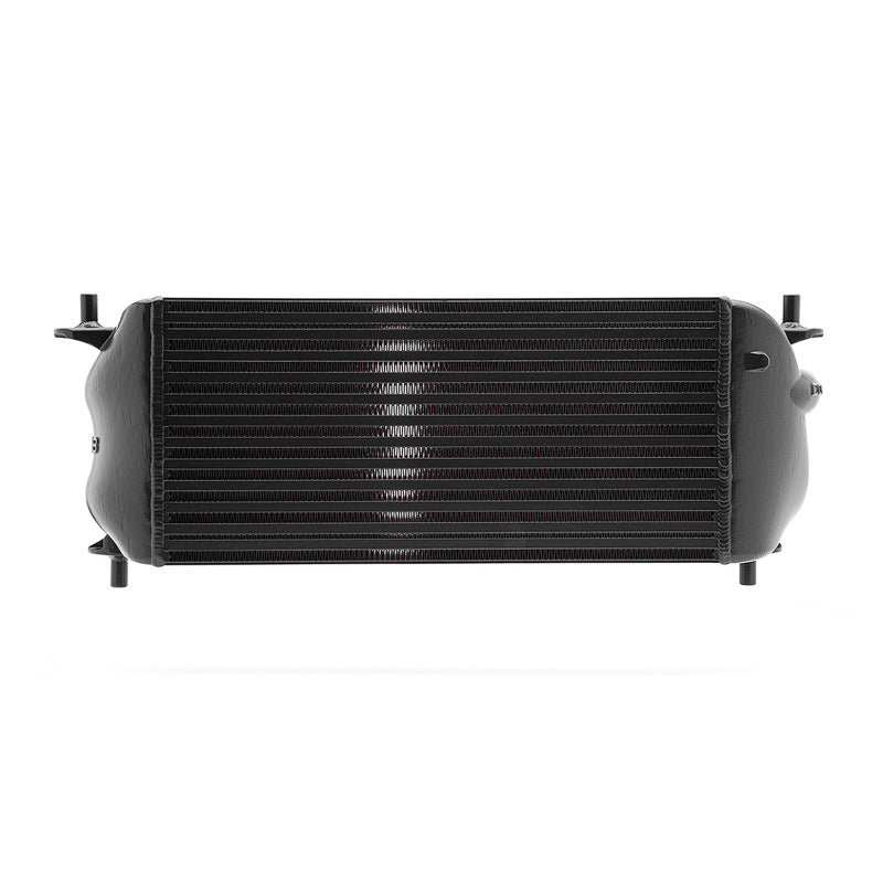 Cobb Ford 17-20 F150 Ecoboost Raptor Limited 3.5L/2.7L Front Mount Intercooler - Black COBB Intercooler Kits  AXOPROS