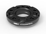 aFe aFe CONTROL Billet Aluminum Wheel Spacers 5x120 CB72.6 20mm - BMW Wheel Spacers & Adapters aftermarket performance part