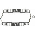 Fel-Pro Fel-Pro 1286 Engine Intake Manifold Gasket Set Intake Gaskets aftermarket performance part