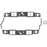 Fel-Pro Fel-Pro 1286 Engine Intake Manifold Gasket Set Intake Gaskets aftermarket performance part