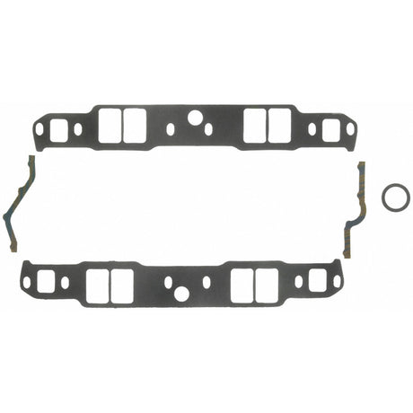 Fel-Pro Fel-Pro 1286 Engine Intake Manifold Gasket Set Intake Gaskets aftermarket performance part