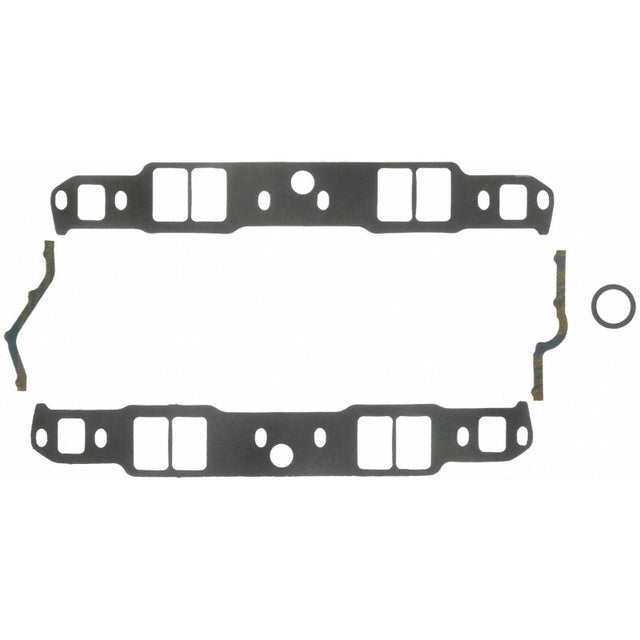 Fel-Pro Fel-Pro 1286 Engine Intake Manifold Gasket Set Intake Gaskets aftermarket performance part
