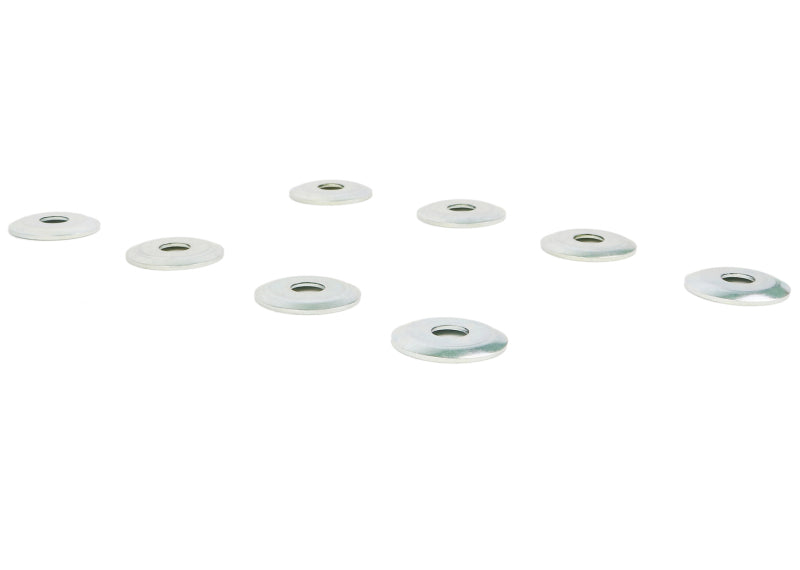 Whiteline Sway Bar Link Washers **Cupped Washers ONLY-NO Bushings** Whiteline Sway Bar Endlinks  AXOPROS